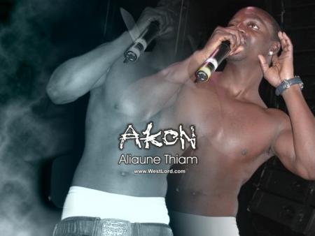 Akon